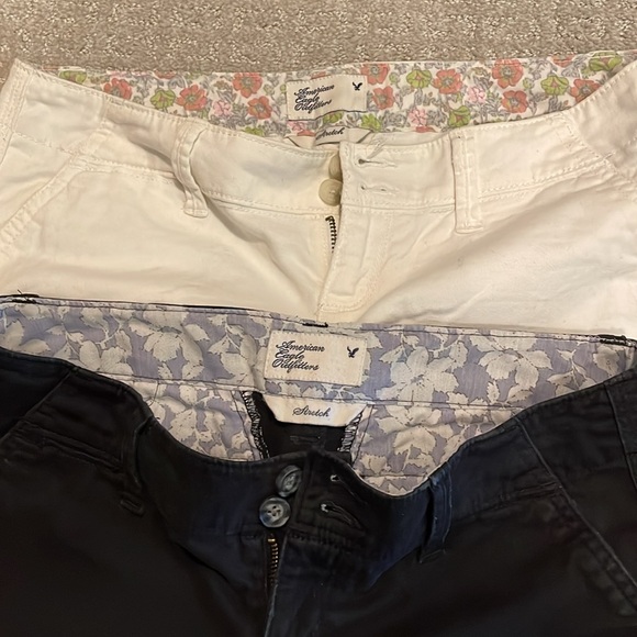 American Eagle outfitter bundle - 4 items (all used) - Picture 10 of 11